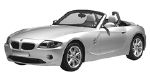 BMW E85 P1B1F Fault Code