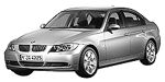 BMW E92 P1B1F Fault Code